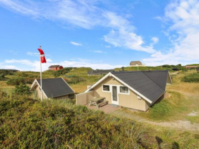 Holiday Home Halda - 300m from the sea by Interhome